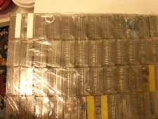 Mainsprings by metric MM dinemsions many to choose from height, strength, length