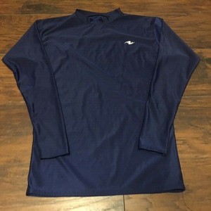 athletic works compression shirt