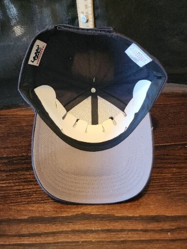 MLB Colorado Rockies Strapback Fan Favorite Hat Cap Genuine Merchandise - Picture 10 of 21