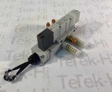 SMC VQ4301-5W PNEMATIC VALVE VQ43015W OVERNIGHT SHIPPING