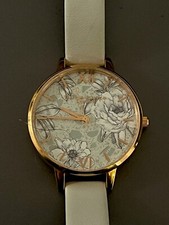 Women s Olivia Burton Watch