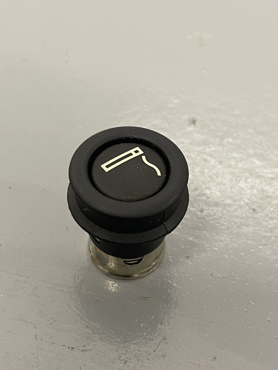 e30 cigarette lighter Genuine ORIGINAL OEM BMW cigarette lighter 61.34-8 383 214 E38 E39 E46 Z4  Mini