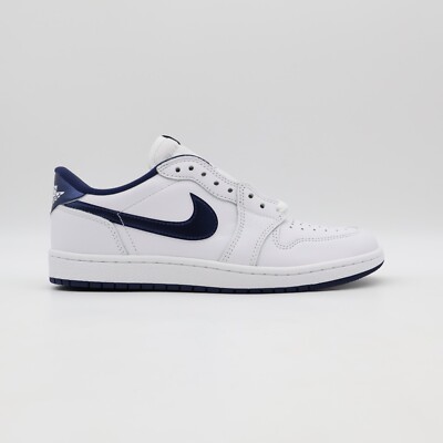 FB9933-141 Nike Air Jordan 1 Low '85 Metallic Blue 2024 FB9933-141 Nike Air Jordan 1 Low '85 Metallic Blue 2024