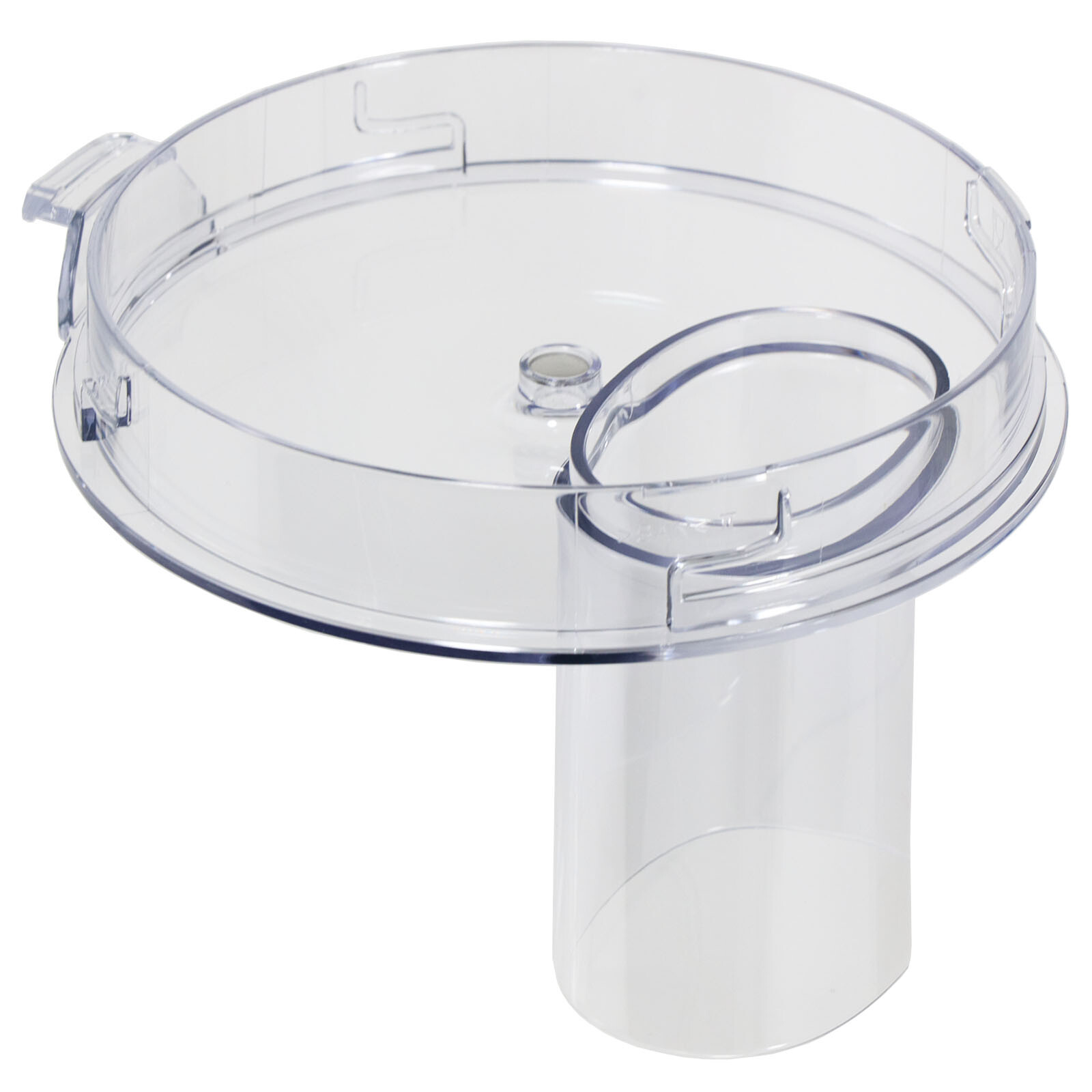 KENWOOD FP120 FP126 FP190 FP196 Food Processor Mixer Clear Plastic