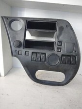 MASCHERINA CENTRALE CRUSCOTTO PER DAF XF 105 460 (03>13)