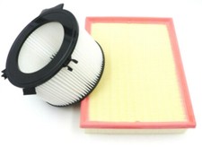 Luftfilter Innenraumfilter Pollenfilter VW T4...