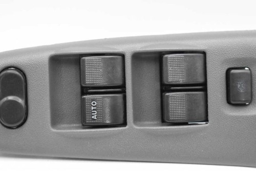 Driver Master Power Window Switch GG2A66350 Fits 00-02 MAZDA 626 E4D10 - Picture 3 of 10