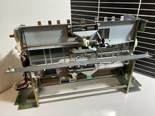 Fuji Frontier 550 570 Registration Section Complete from a LP5700 Printer