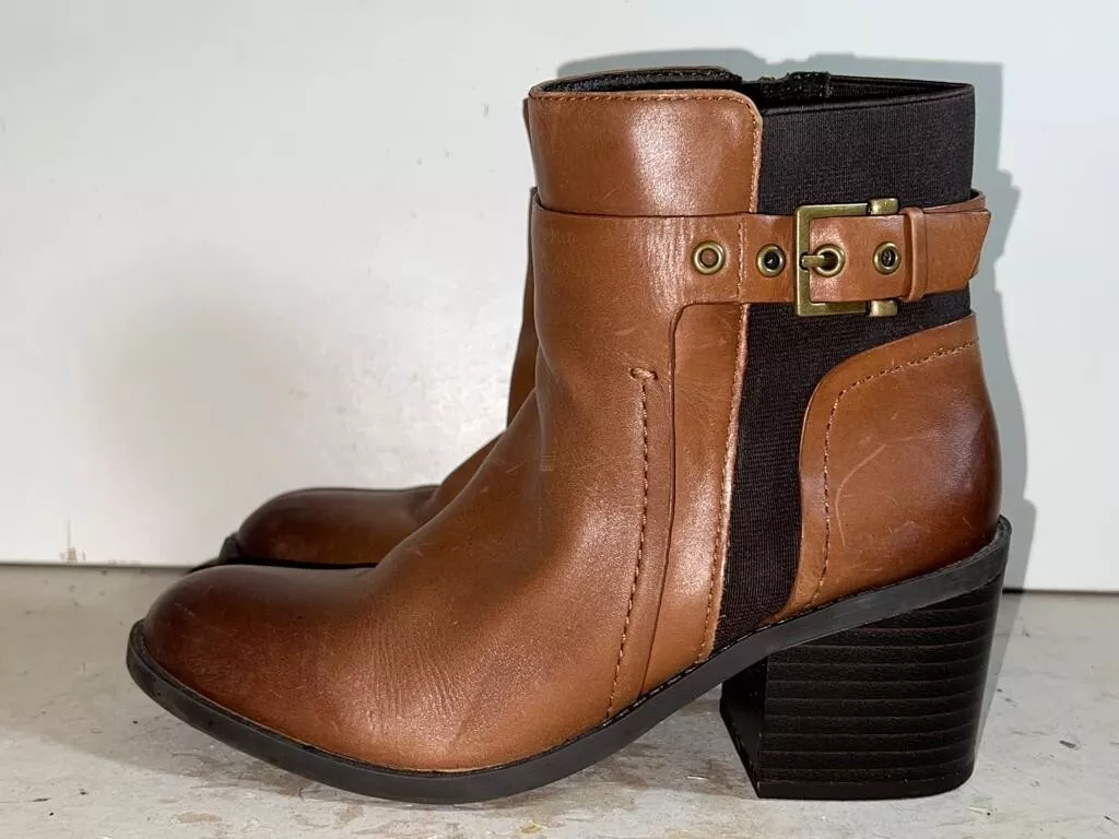 Tu ankle boots cheap