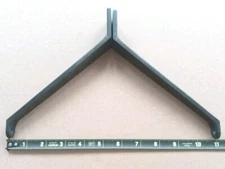 Great Planes Fiberglass Reinforced Plastic Landing Gear LG6018 - NEW!