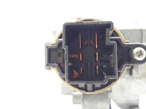 GJYA7629X Commutatore Avviamento per MAZDA 6 BERLINA (GG) 2004 7622648 - Foto 4 di 10