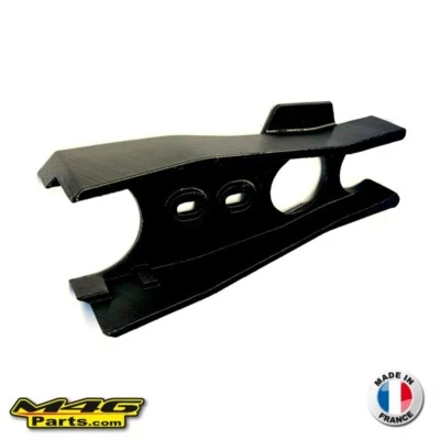 Yamaha 200 WR 1992-1993 Chain Slider 3XP-22151-00 - Photo 1/4