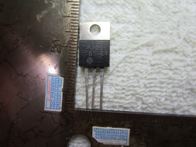 3pcs KI807 K1B07 K18O7 K1807 2SK1807 TO220-3 Transistor