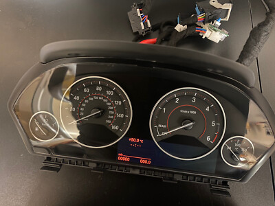 6wa bmw f30