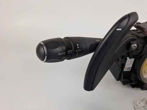 Peugeot 508 2013 Multifunction Steering Wheel Wiper Switch 98000241ZD OEM - Picture 6 of 14