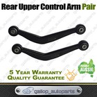 <!--F#f_0-->Suits Ford Falcon BA BF FG (Sedan only) Pair Rear upper Control Arms 2002-ON ALL<!--F/-->