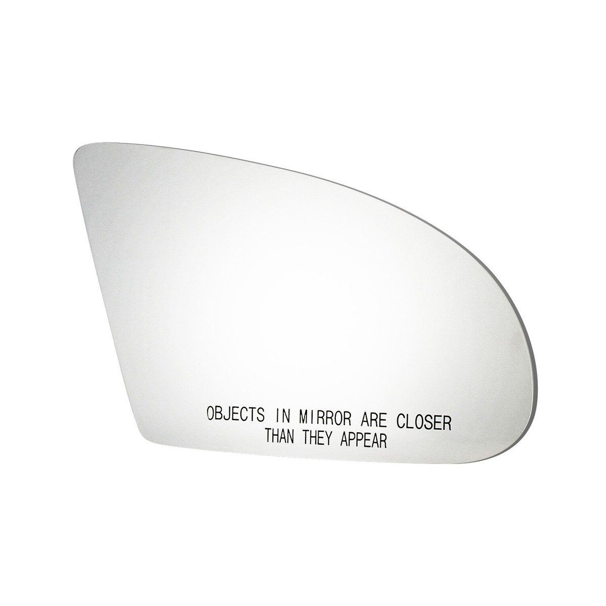 Power Side View Mirror Black Passenger Right RH for Ford Taurus Sable New Car