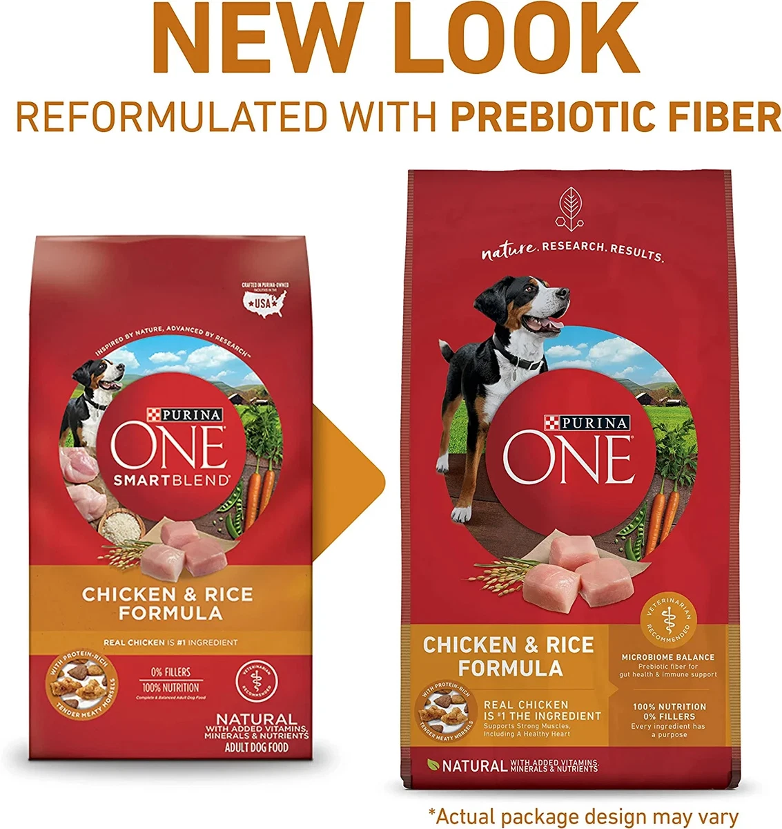 Purina One Logo