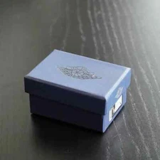 New Mini ~ SHOEBOX ~~ for collectible sneaker keychain SB MULTI-COLOR