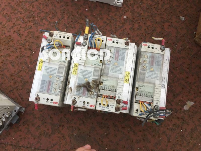 1PCS ACS50-01N-04A3-2 via DHL or Fedex fast shipping