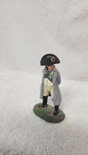 William Britain Napoleonic: Napoleon, Waterloo, 1815, 36007
