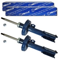 2X Meyle StossdäMpfer Vorne Opel Astra G CC Caravan Stufenheck