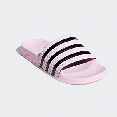 adidas schlappen rosa