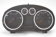 Compteur Audi A2