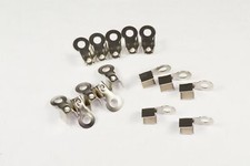 Lot of 15 x #328 C. Sjoberg Eyelet Terminal 0...
