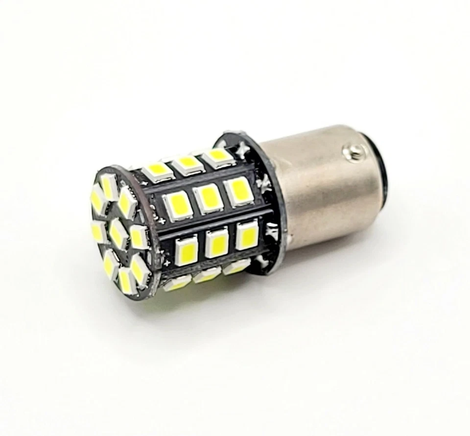 🌟 Super Bright LED Taillight Bulb Honda CB500X 2013-2018 ⬆️ Visibility & Safety - Image 2 of 4