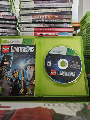 Massive 157+ Xbox 360 Lot u Pick & Choose - Picture 66 of 307