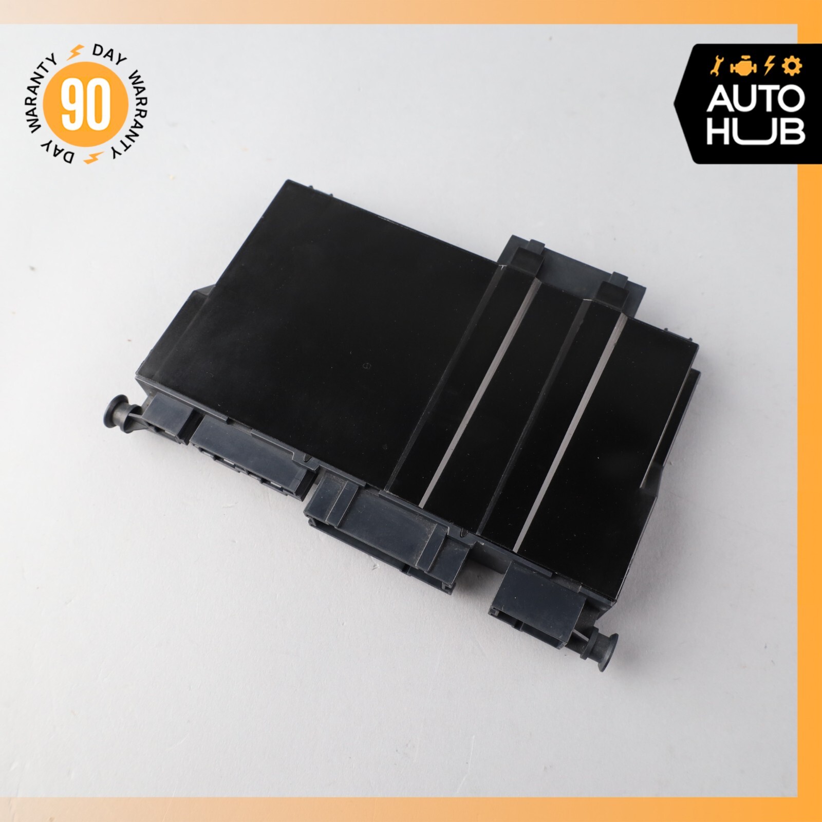 14-20 Maserati Levante M161 Seat Control Module Left Driver Side OEM 64k