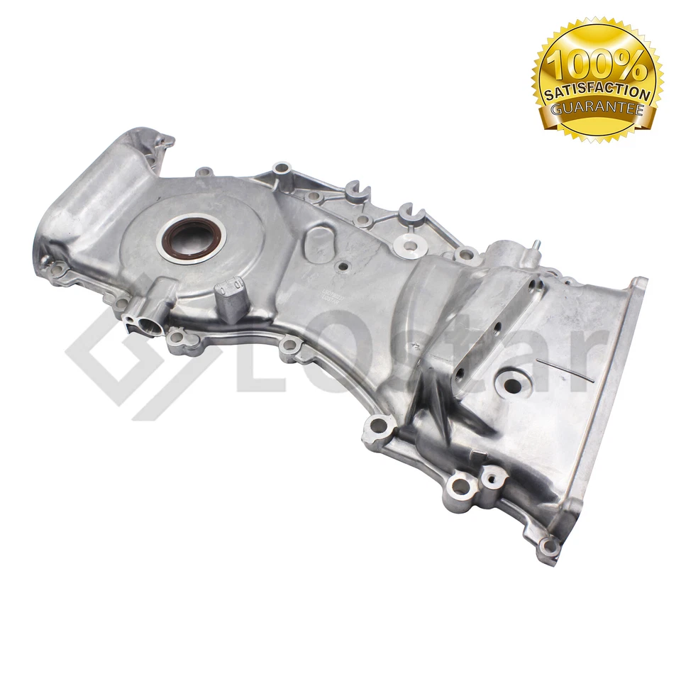 Engine Valve Cover For Toyota RAV4 Solara Lexus HS250h 2.4L - Imagem 2 de 4