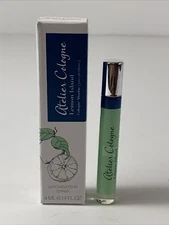 ATELIER COLOGNE Lemon Island Cologne Absolue  Spray 4ml