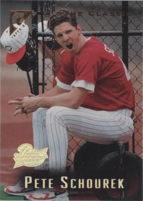 Player's Private Issue