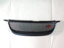 Bumper Grill S Sport Grille 2003200420052006 2007 For Toyota Corolla Altis