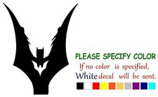 Batman Beyond of the Future Graphic Die Cut decal sticker Car Truck Boat 6"