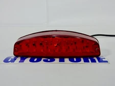 3 WIRE TAOTAO REAR LED TAIL LIGHT FOR ATV (BOULDER B1 ATA B/B1 GK 110cc) *OEM*