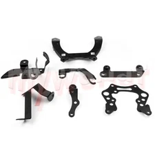 Fit For Yamaha XJ6 XJ6N Motorcycle Upper Stay Fairing Headlight Bracket