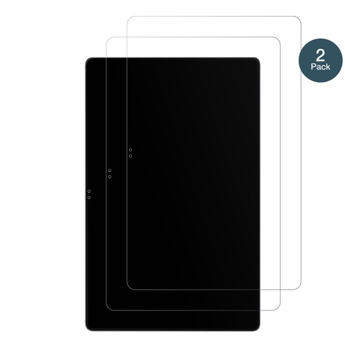 2x Screen Protector for Samsung Galaxy Tab S10 Ultra 5G matte Flexible Glass 9H - Picture 2 of 7