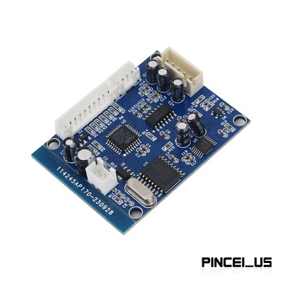 DSP-99 DSP Digital Reverb Module Karaoke Reverb Board Mixer Effect