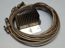 SolarEdge P960 Power Optimizer  Dual input P960-4NDZMRZ, Commercial NEW