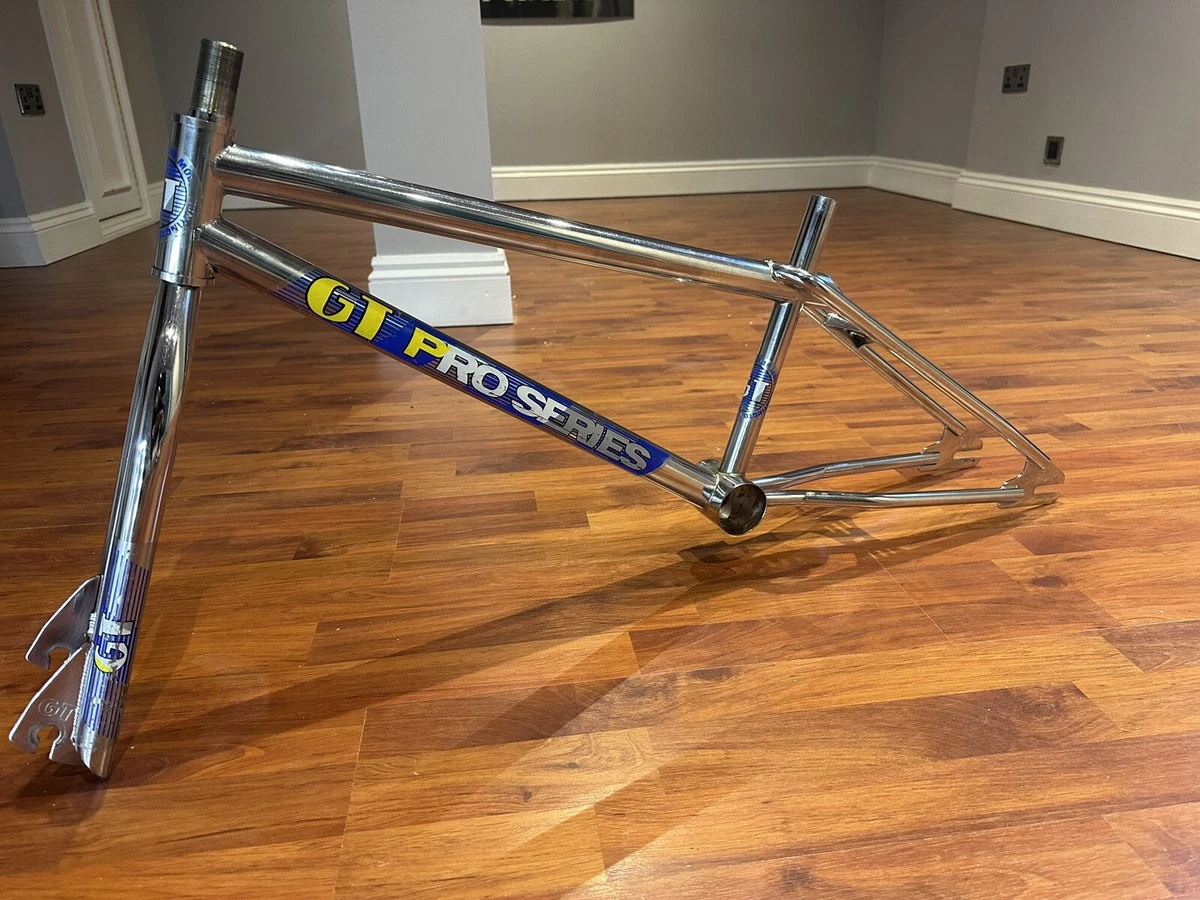 1987 gt pro shop series