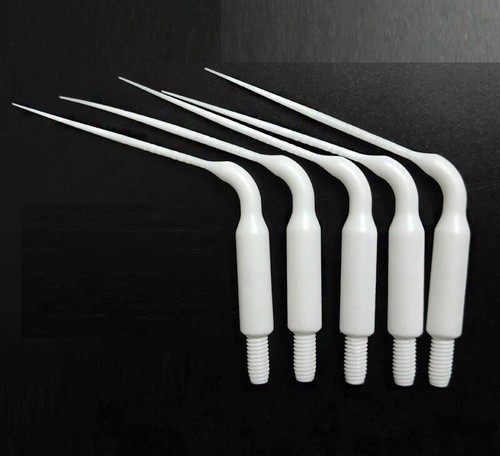 Punta per irrigazione endodentale punte alimentate soniche EDDY NSK KAVO Air Scaler - Foto 6 di 12