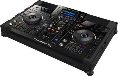 Zomo Flightcase P-XDJ-RX2 NSE | Passend für Pionner DJ XDJ-RX2