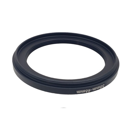 58-46/49/52/55/58/60/62/67/72/77/82mm Step-Up/Step-Down Ring Lens Fliter Ring - Picture 9 of 13