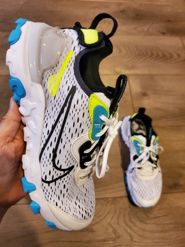 nike react vision 5.5