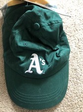 Franklin Major League Baseball Fan Face Rally Cup Oakland Atletics