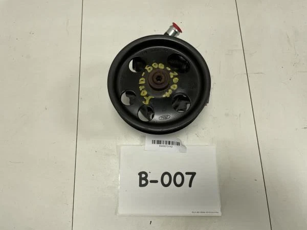 2005 2007 FORD ПЯТЬСОТ УСИЛИТЕЛЬ РУЛЕВОГО НАСОСА OEM + - Изображение 2 из 4