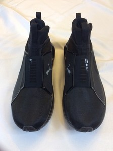 puma fierce core dama